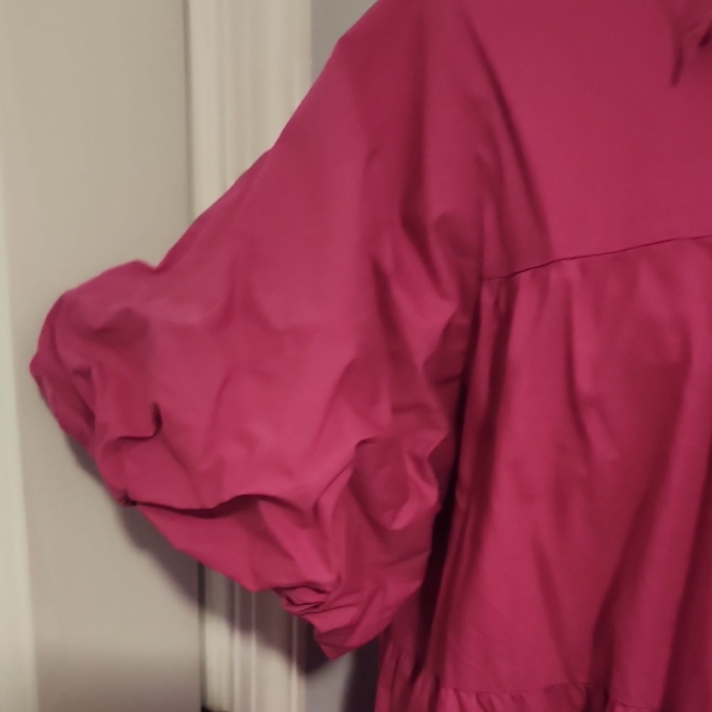 Pink Dress - Picture 3 of 6